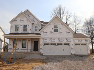 8288 Greenhill Way, Sunbury, OH 43074