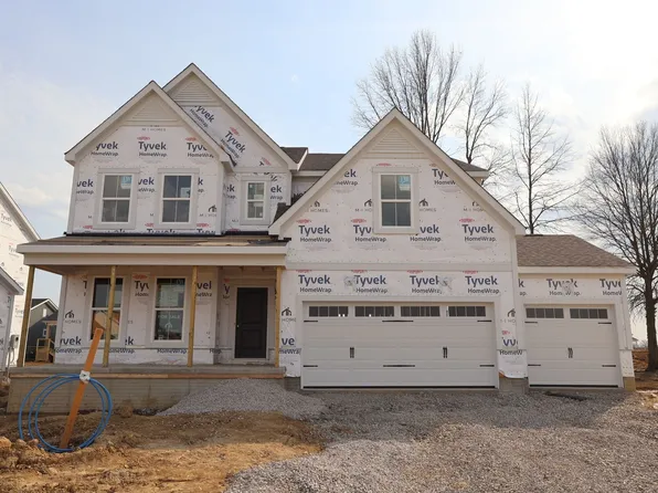 8288 Greenhill Way, Sunbury, OH 43074