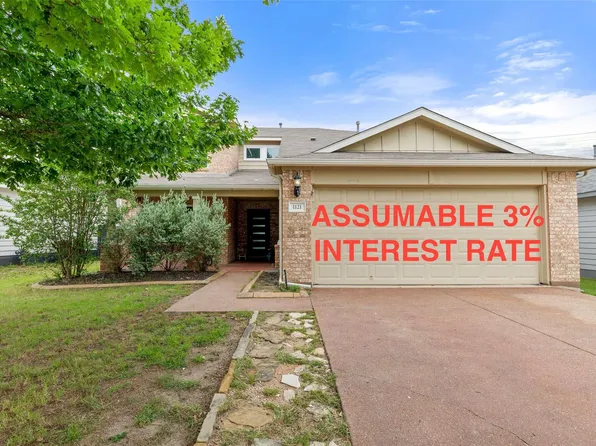 1121 Sweet Gum Dr, Kyle, TX 78640