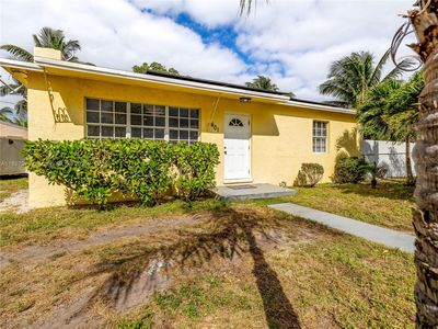 401 Cherry Rd, West Palm Beach, FL, 33409