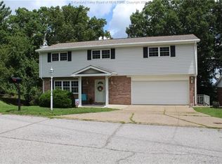 1616 Janet Pl, South Charleston, WV