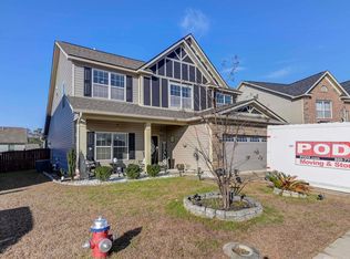 641 Pine Lilly Dr, Columbia, SC 29229