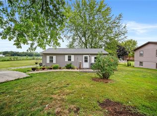 307 SE 4th St, Panora, IA 50216