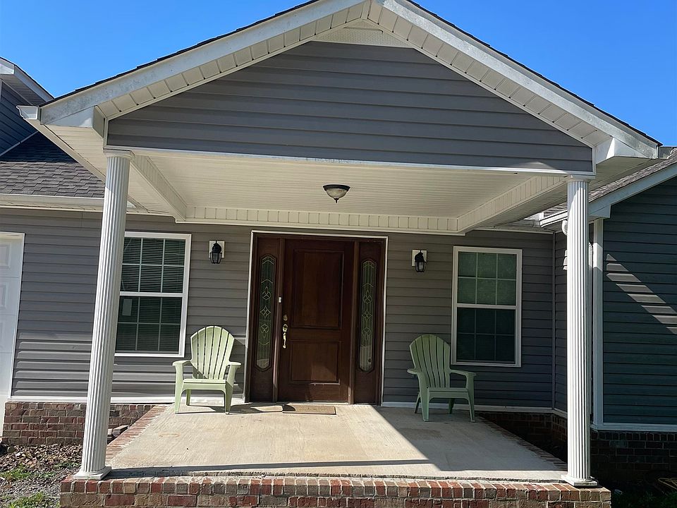 1138 Jarmon Ln, Leighton, AL 35646 MLS 511017 Zillow