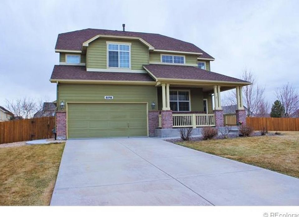For Sale: 8098 Raspberry, Frederick, CO 80504