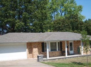 118 S Polk St, Jefferson City, MO 65101