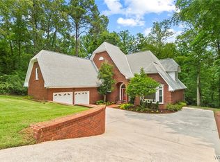 6803 Emerald Ln, Tuscaloosa, AL 35406