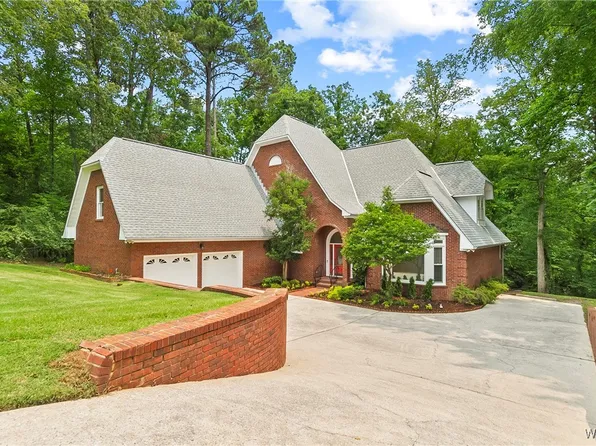 6803 Emerald Ln, Tuscaloosa, AL 35406