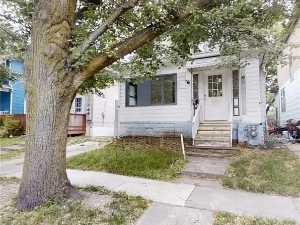 80 Ideal St, Buffalo, NY 14206