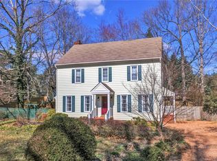 8756 Laumic Dr, North Chesterfield, VA 23235