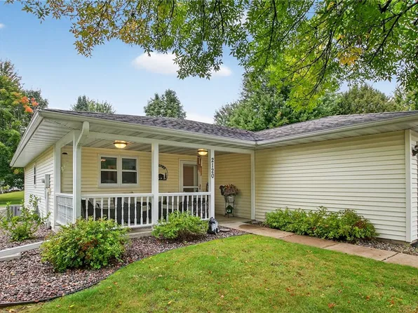 2120 Lake Shore Drive, Bloomer, WI 54724