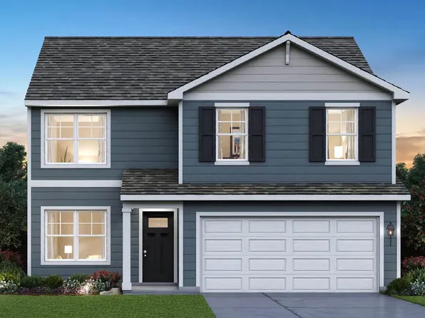 BELLAMY Plan, Marquis Pointe