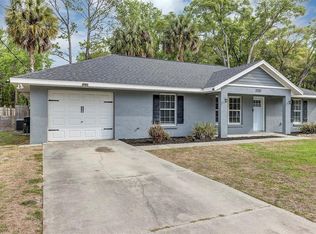 3757 SE 133rd Pl, Belleview, FL 34420
