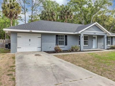 3757 SE 133rd Pl, Belleview, FL, 34420