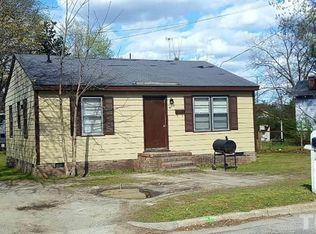 424 Arrington Ave, Rocky Mount, NC 27803