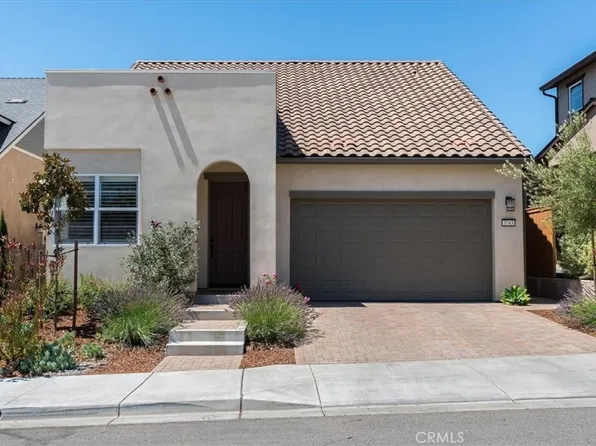 3743 Rock Garden Ln, San Luis Obispo, CA 93401