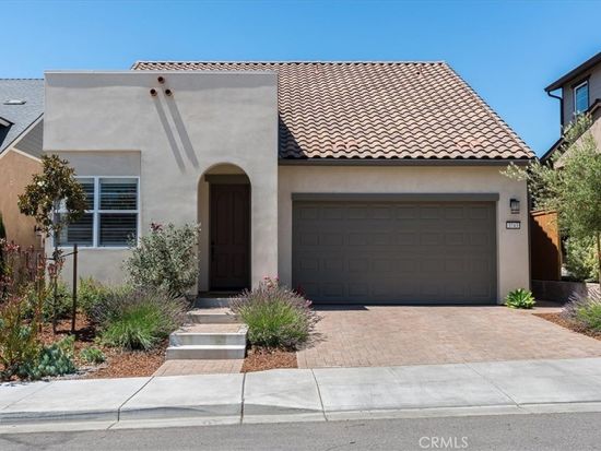 3743 Rock Garden Ln, San Luis Obispo, CA 93401
