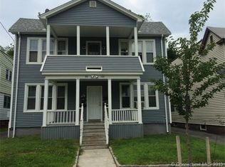 98 Anthony St, New Haven, CT 06515