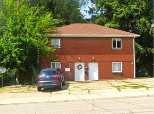 2809 Sunset Blvd APT 1, Steubenville, OH 43952
