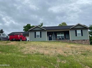 239 N Glen Rd, Maynardville, TN 37807