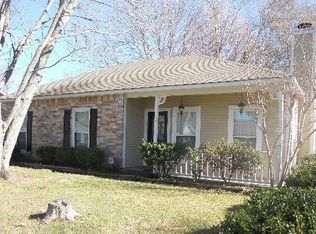 7325 President Dr, Baton Rouge, LA 70817