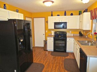 115 Winesap St, Pataskala, OH 43062