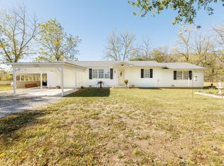 6257 State Highway Kk, Rogersville, MO 65742