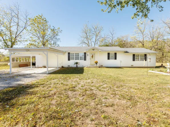 6257 State Highway Kk, Rogersville, MO 65742