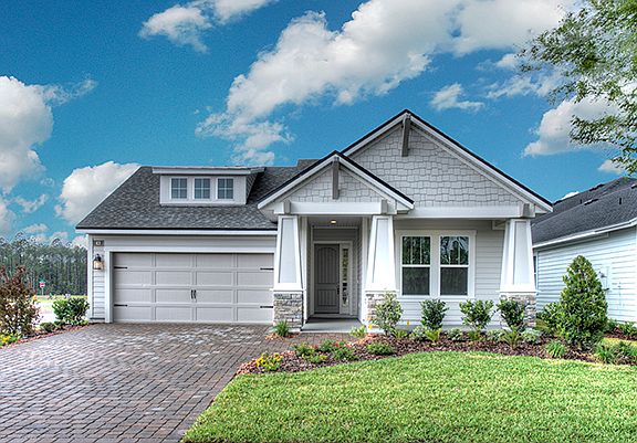 The Taylor at Nocatee