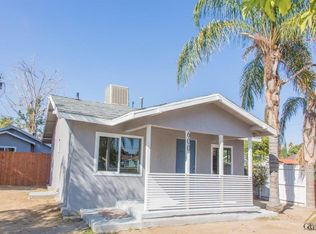 600 Washington Ave, Bakersfield, CA 93308
