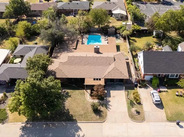 520 NW 45th St, Oklahoma City, OK 73118