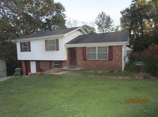 3036 Towerway Dr, Chattanooga, TN 37406