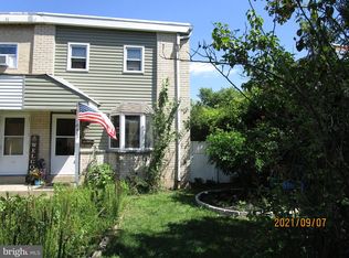 887 Wedgewood Dr, Lansdale, PA 19446