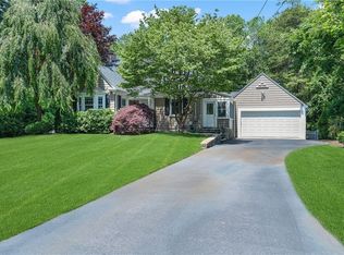 1 Half Mile Rd, Barrington, RI 02806