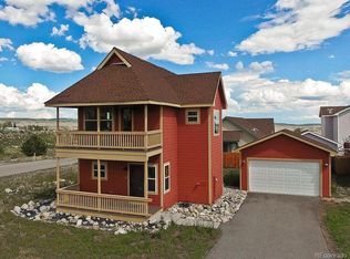 664 Tristan Loop, Fairplay, CO 80440