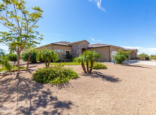 16217 W Skinner Rd, Surprise, AZ 85387