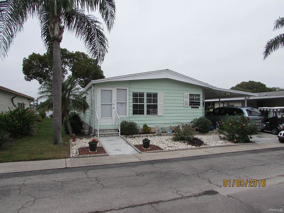 Street View Formal Front Entrance
