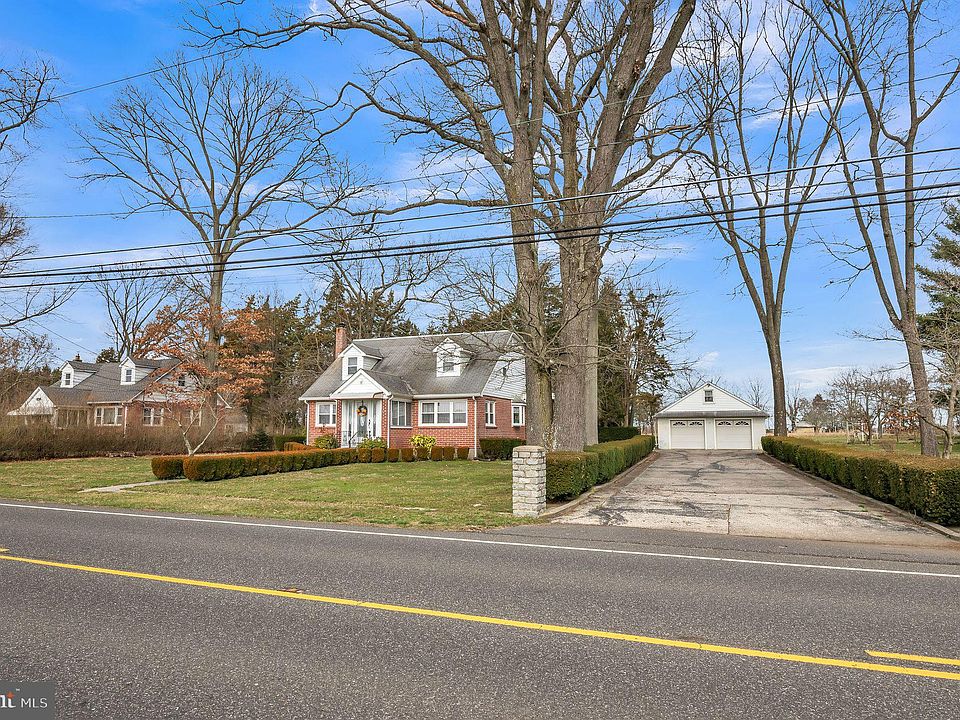 181 Big Oak Rd, Bridgeton, NJ 08302 Zillow