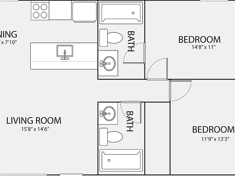 Su Casa — Photo 43