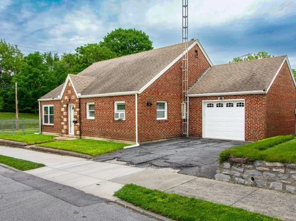 445 Sedgwick Pl, Richmond, IN 47374
