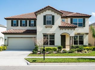 14334 Magnolia Ridge Loop, Winter Garden, FL 34787