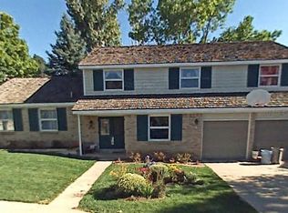 7050 E Easter Pl, Centennial, CO 80112