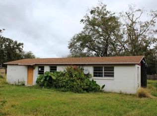 3525 Mott Rd, Dover, FL 33527