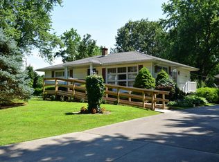 130 Turner Ave, Anna, IL 62906