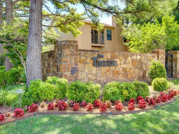 8436 S College Ave #48, Tulsa, OK 74137