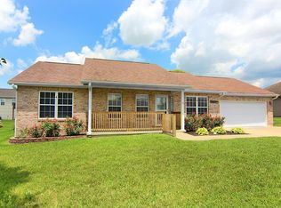 1740 Jackson Ridge Dr, Jackson, MO 63755