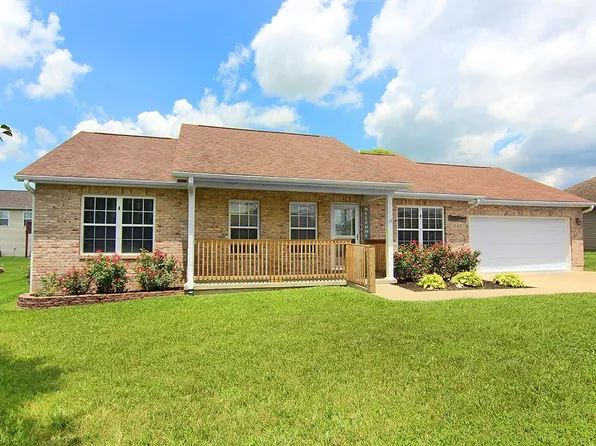 1740 Jackson Ridge Dr, Jackson, MO 63755