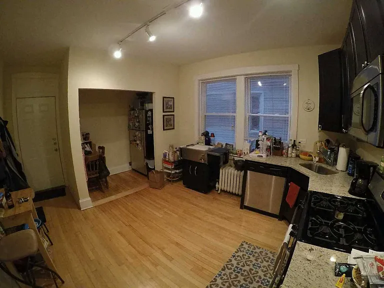 3115 N Monticello Ave #3 — Photo 3