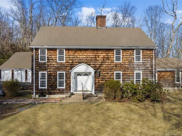 76 Timms Hill Road, Haddam, CT 06438