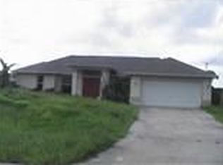 1620 SW 13th Ter, Cape Coral, FL 33991